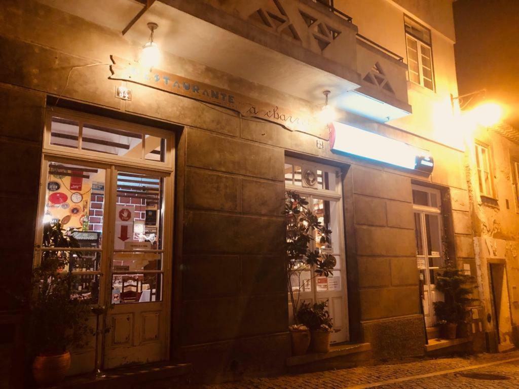 Ferienwohnung Casa Mia Monchique Exterior foto