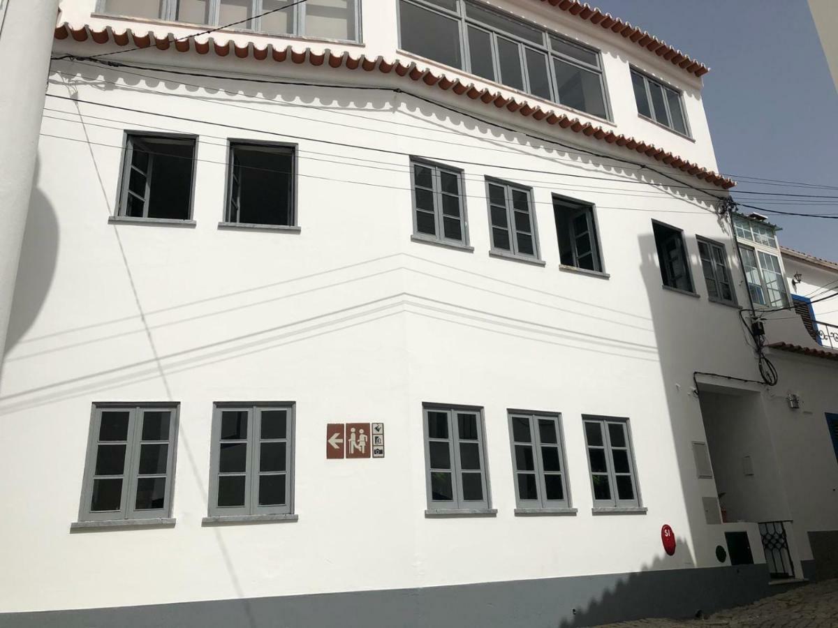Ferienwohnung Casa Mia Monchique Exterior foto